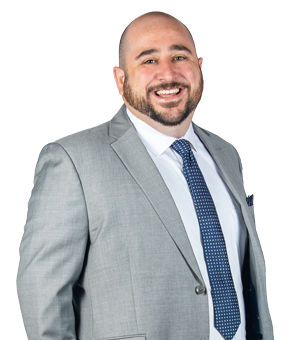 Christopher DeSanto display