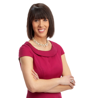 Elissa Valenti's bio image