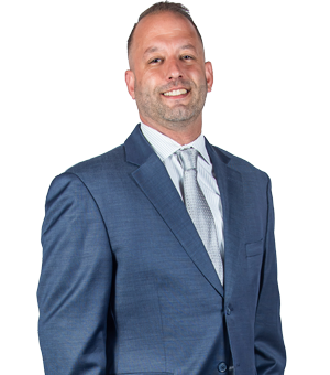 Matthew Palmieri display